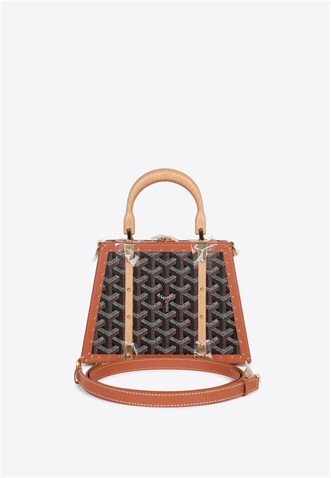 Goyard – THAHAB SA